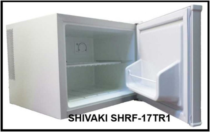 3-SHIVAKI SHRF-17TR1