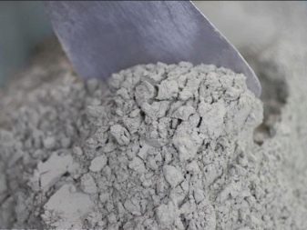 Формула цемента: химический состав, свойства и методы производства. Чем отличается цемент от портландцемента?