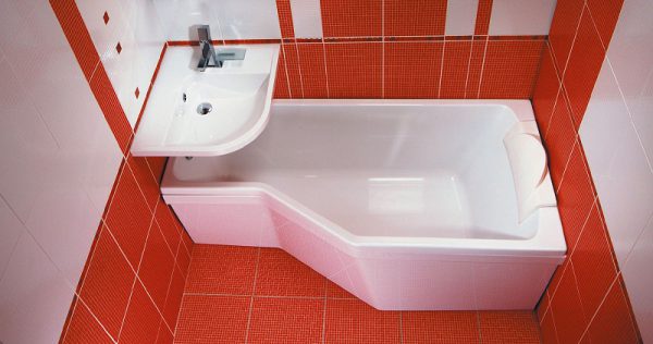 Чем чистить акриловую ванну - какие средства подойдут, как ими правильно воспользоваться?