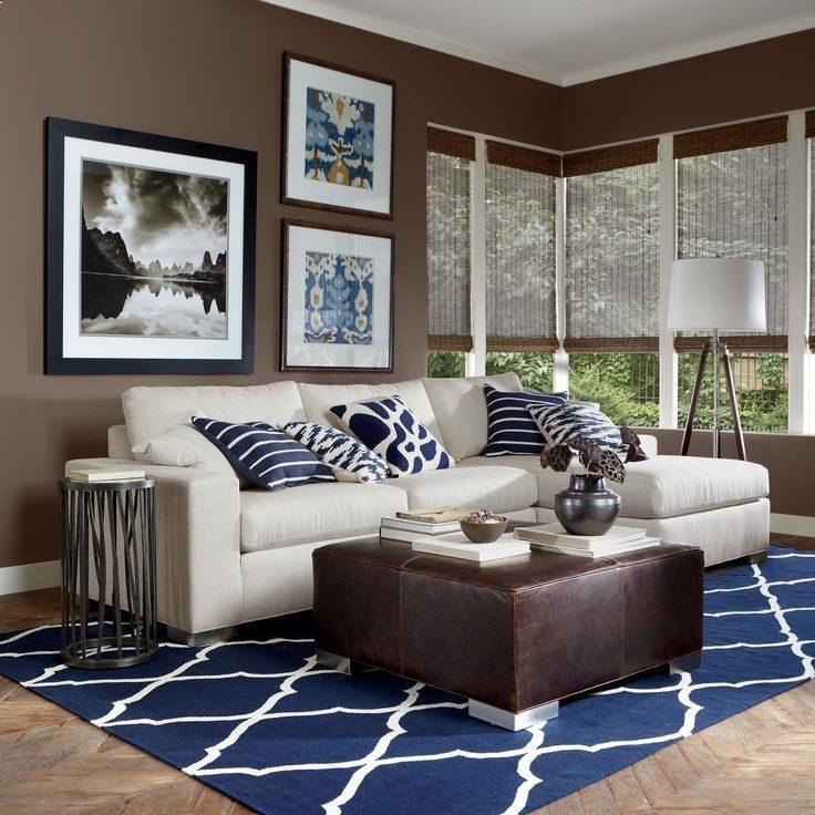 Оттоманка в интерьере (100+ фото): обзор моделей диванов с оттоманками для современной квартиры