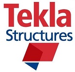 TEKLA STRUCTURES logo