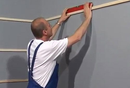 Как крепить панели ПВХ к стене: подробная инструкция для новичков