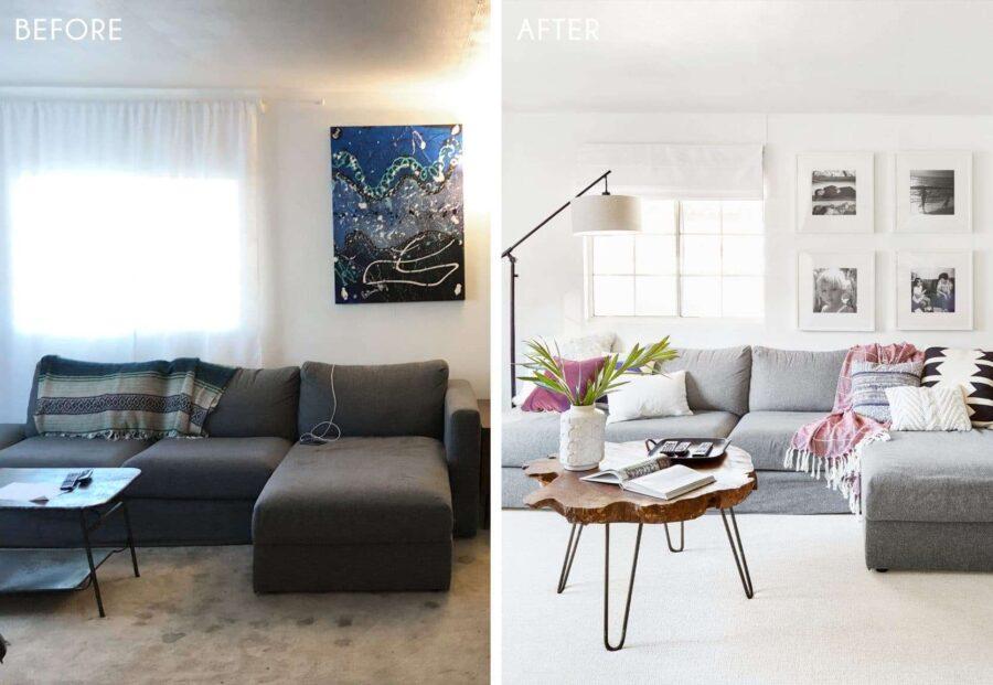 Дизайн интерьера квартиры: новые решения,вдохновляющие идеи, модные тенденции