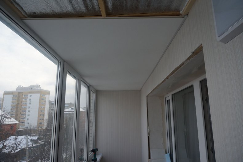 Утепление балкона своими руками - как утеплить балкон изнутри своими руками: как утеплить лоджию, чем утеплить балкон изнутри материалы