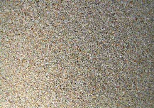 Песок для печной кладки