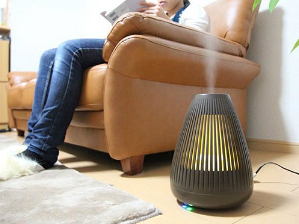 Для чего нужен увлажнитель воздуха в квартире: польза и вред