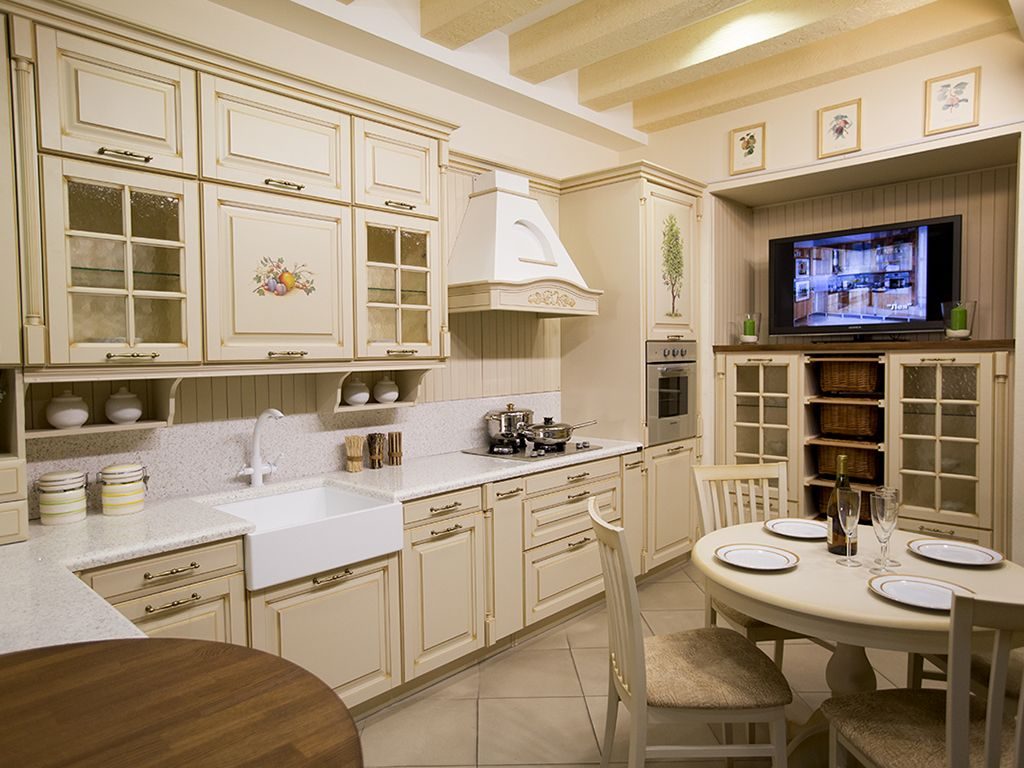 Кухня гостиная: дизайн и особенности планировки. Цвета для кухни гостиной