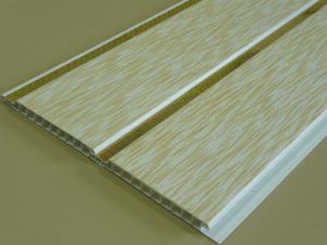 Размеры панелей ПВХ: какая длина, ширина и толщина у пластиковых стеновых панелей, стандартные размеры стен