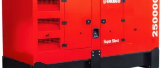 Когда свет гаснет: стоит ли присмотреться к генераторам Energo