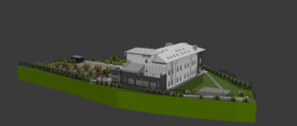 Как 3D-модели помогают пройти путь к свидетельству АГР без лишних задержек