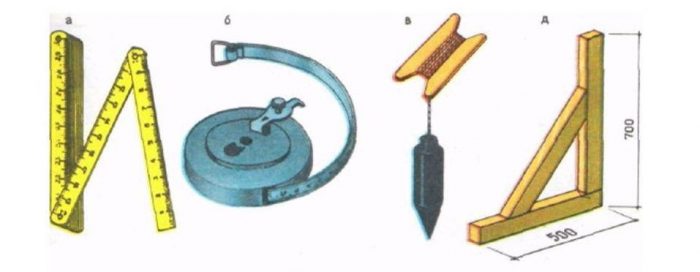 Инструменты для каменной кладки: обзор и описание нужных «приспособ»